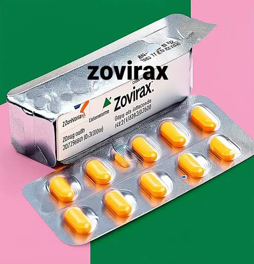 Zovirax 800 precio